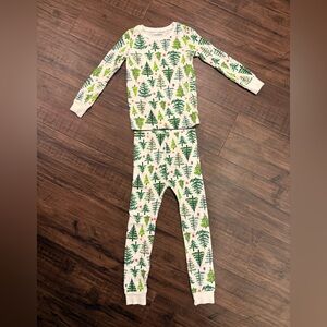 Old Navy Christmas Pajamas for Toddler